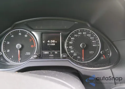 2015 Audi Q5 2.0T Premium from USA, damaged, VIN WA1LFAFP2FA104766